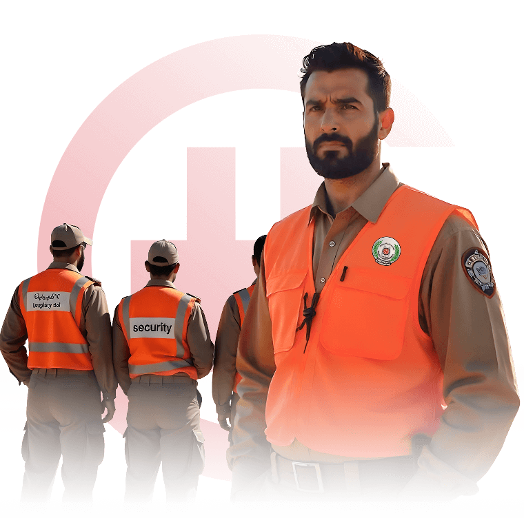 Industrial Security