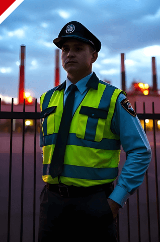 Industrial Security