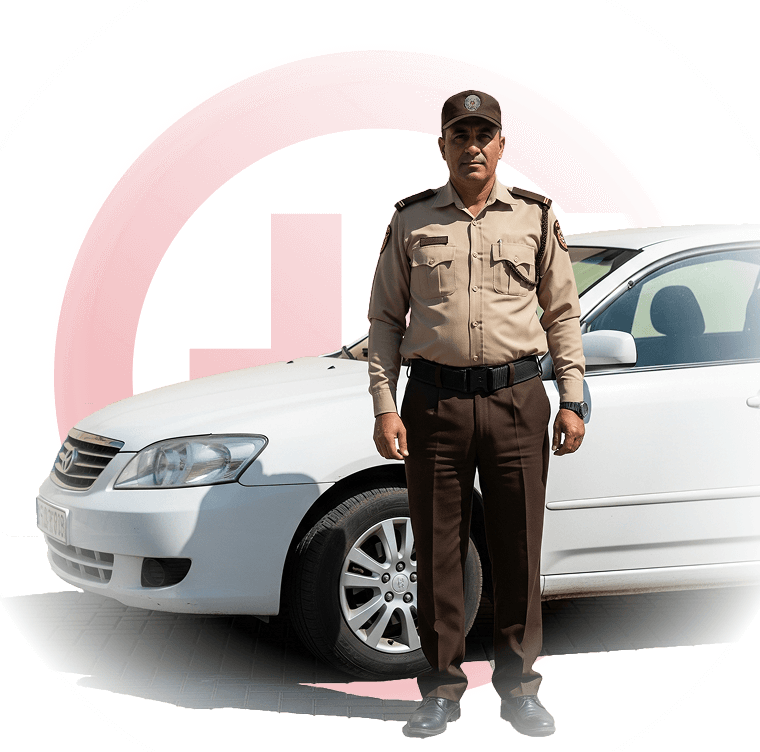 Mobile Patrols