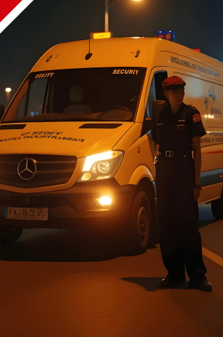 Mobile Patrols