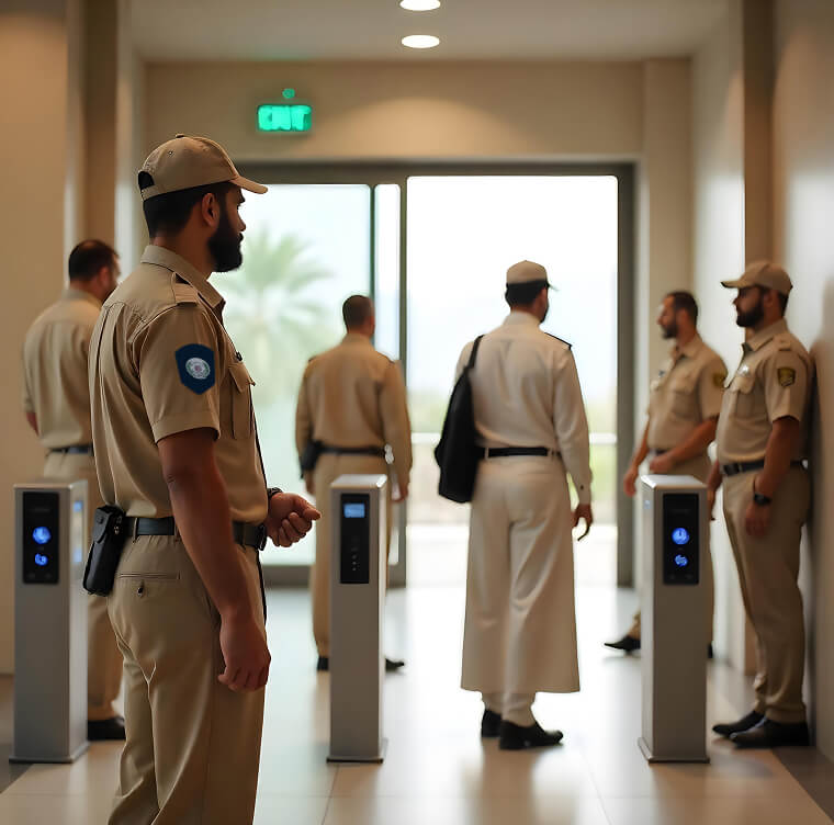 Access Control