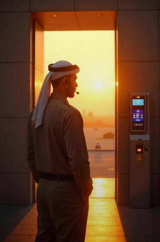Access Control