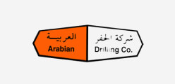 Arabian Drilling Co