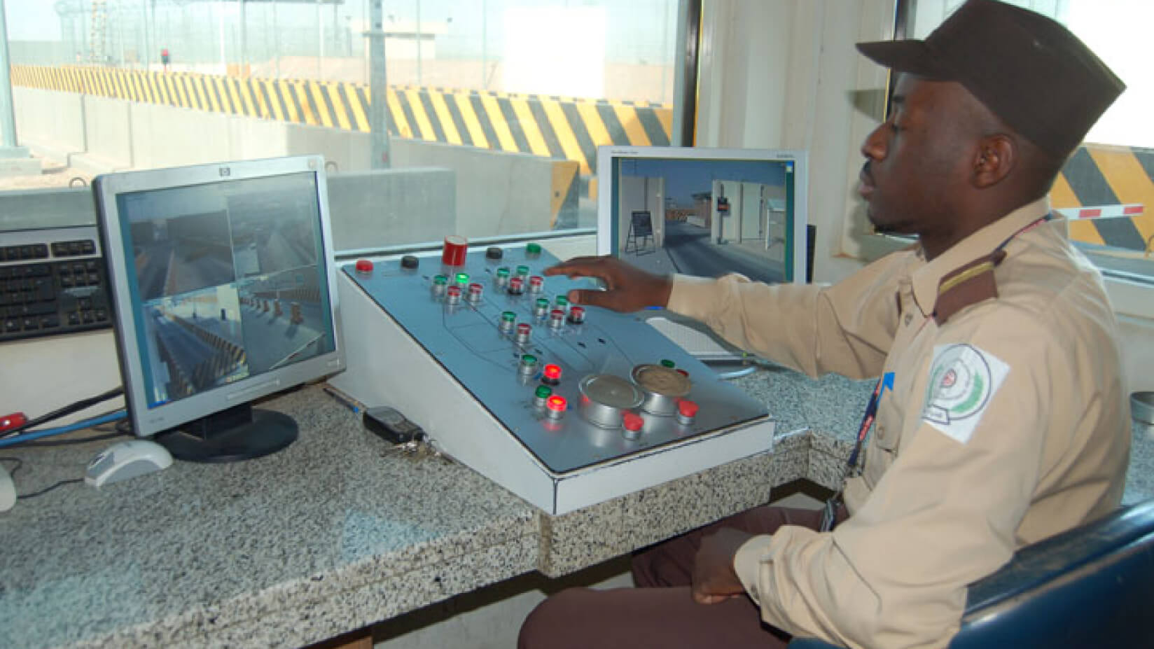 Access Control
