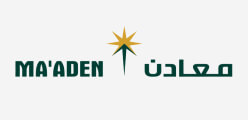 Maaden