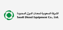 Saudi Diesel Co Ltd