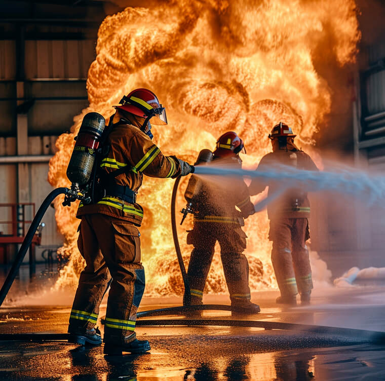Fire Safety