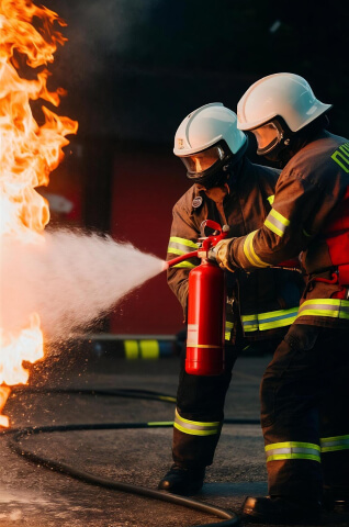 Fire Safety